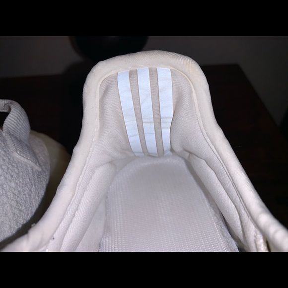 Yzeeys cream white - Picture 4 of 7